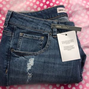 ASOS Denim Jeans Size 30